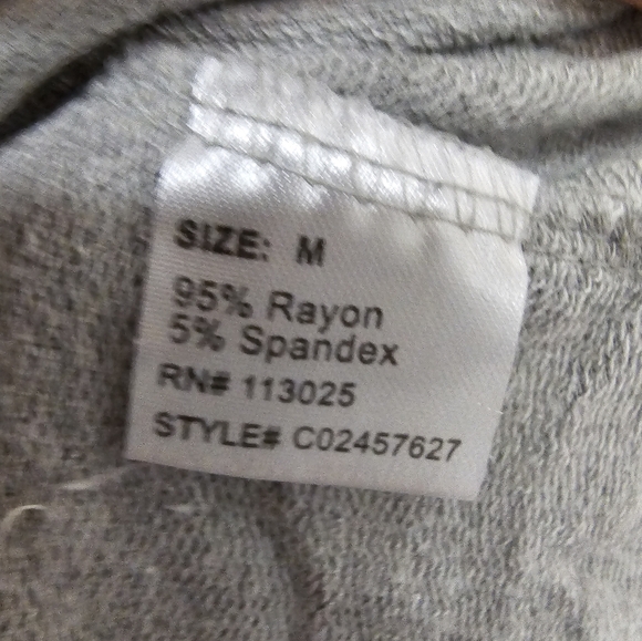 Reality TV graphic top - Picture 4 of 4